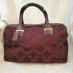 Coach Handbag
